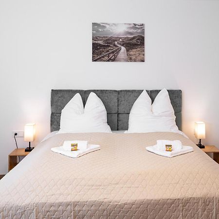 Ferienwohnung Luxury Sedda Bed, Nespresso, Netflix Linz Exterior foto